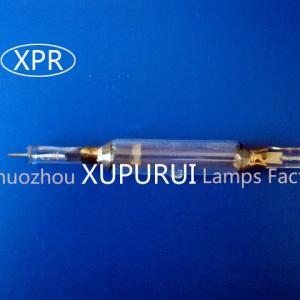 Xupurui 11kw uv lamp for wood coating