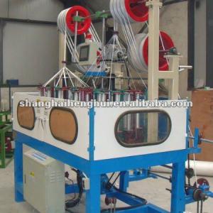 xuzhou braided machine