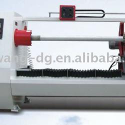 XW-703D-3 High precison auto. cutting machine