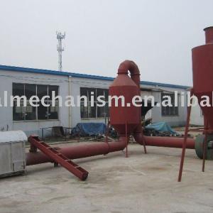 Xw-h-450 Saw Dust Dryer Machine With 20 Year Experence(0086-15205322575)