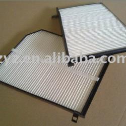 XW4Z-19N619-AC intake filter