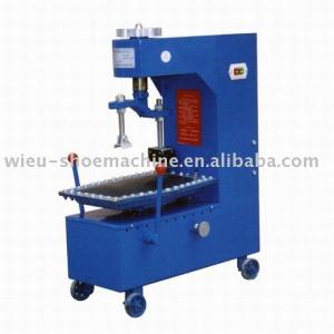 Xx0231 Small Hexagon Hydraulic Shoe Pressing Machine