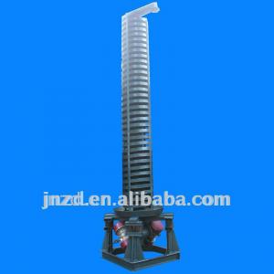 XXSX Brand High Quality DCZ Series Mining Vertical Lift