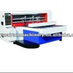 XY-410 nc.autorotary die-cutting machine