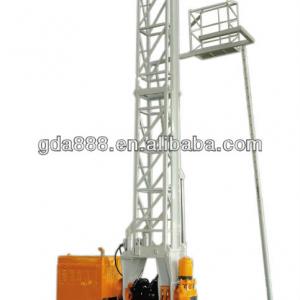 XY-5A Drilling rig