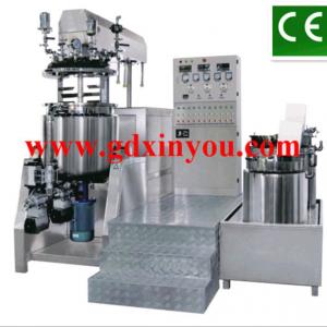 XY-B Homogenous emulsifying machine