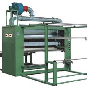 XY-HA2006A FLAME LAMINATING MACHINE