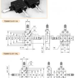 XY Translation Stage