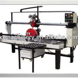 XY2500 Manual Stone Cutter