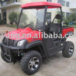 xy300 UTV