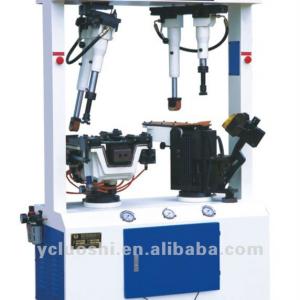 XYHQ-Y attaching machine/shoe making machine