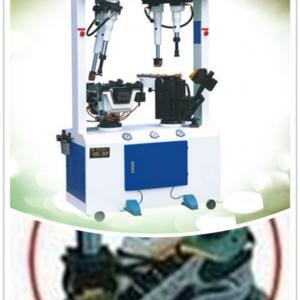 XYHZQ walled sole attaching machine for shoe making