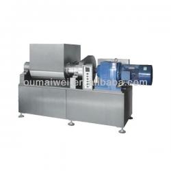 xylitol chewing gum/bubble gum hydraulic sugar mixer candy machine