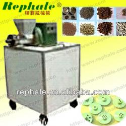 XYSJA-58 fish pellet food make machine