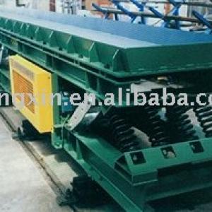 XYSS series vibration conveyor system TX