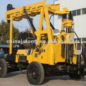 XYX-3 Water Well Drilling Machine