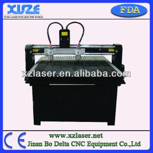 XZ-1325 cnc wood carving machine