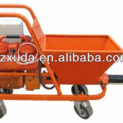 XZ30 Mortar Plastering machine