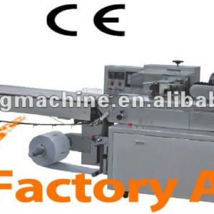 XZB250 Automatic Horizontal Pillow Sealing Machine