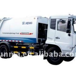 XZJ5121ZYSComparessing Garbage Truck