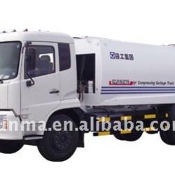 XZJ5161ZYSComparessing Garbage Truck