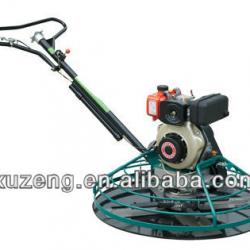 XZM100K Gasoline Concrete Power Trowel for sale