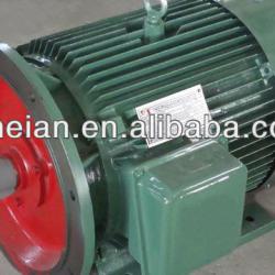 Y Series AC Electric 3 Phase TEFC motor