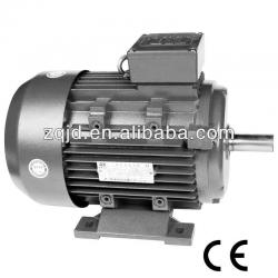 Y series auto three phase motor/auto motor