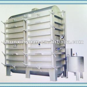 Y Series Hank Yarn Dyeing Machine