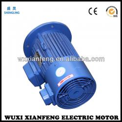 Y series three phase induction motor