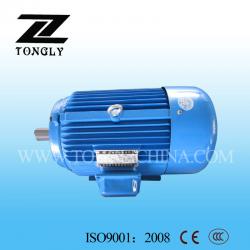 Y Series Three-phase Induction Motor