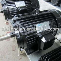 Y series three phase induction motor at best price