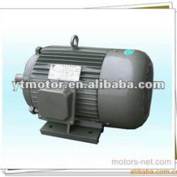 Y Series universal motor for packing machineand textile industry