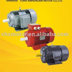 Y Three Phase Eletrical Motor