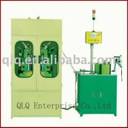 Y type Teeth stamping Zipper Making Machine