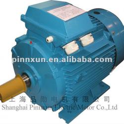 Y Y2 Series three phase ac induction pump motor Y160M-4 11KW