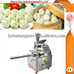 Y150 helpful stainless steel automatic steam stuffed momo making machine