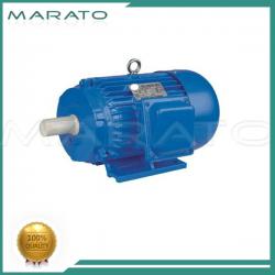 Y2-315 90kw electric induction motor, CE proof ,100% copper wire