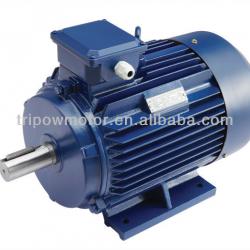 Y2 series ac gear motor