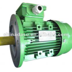 Y2 series electric rotating motor