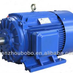 Y2 series single phase induction motor China