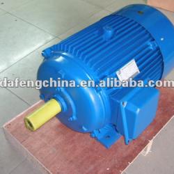 (Y225S-8) Y Series 8-pole three phase synchronous motor