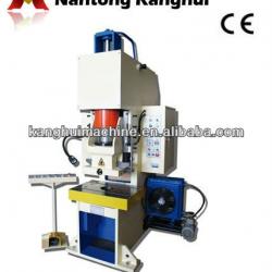 Y27Y series automatic hydraulic press