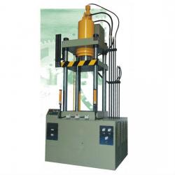 Y28 600 ton four column deep drawing hydraulic press machine