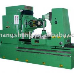 Y31125E gear hobbing machine