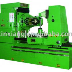 Y31125E Gear Hobbing Machine