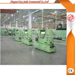 Y31125ET enjoy more promising market low price automatic bevel wheel gear hobbing machine