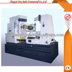 Y31125ET Essential tool for construction worm automatic gear hobbing machine price