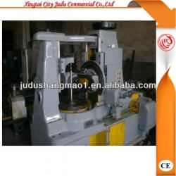 Y31125ET factory direct on time delivery automatic machine for hobbing gear