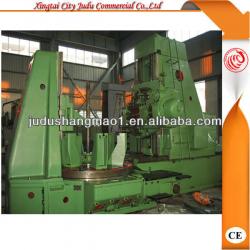 Y31125ET longer working life lower cost gear hobbing machine